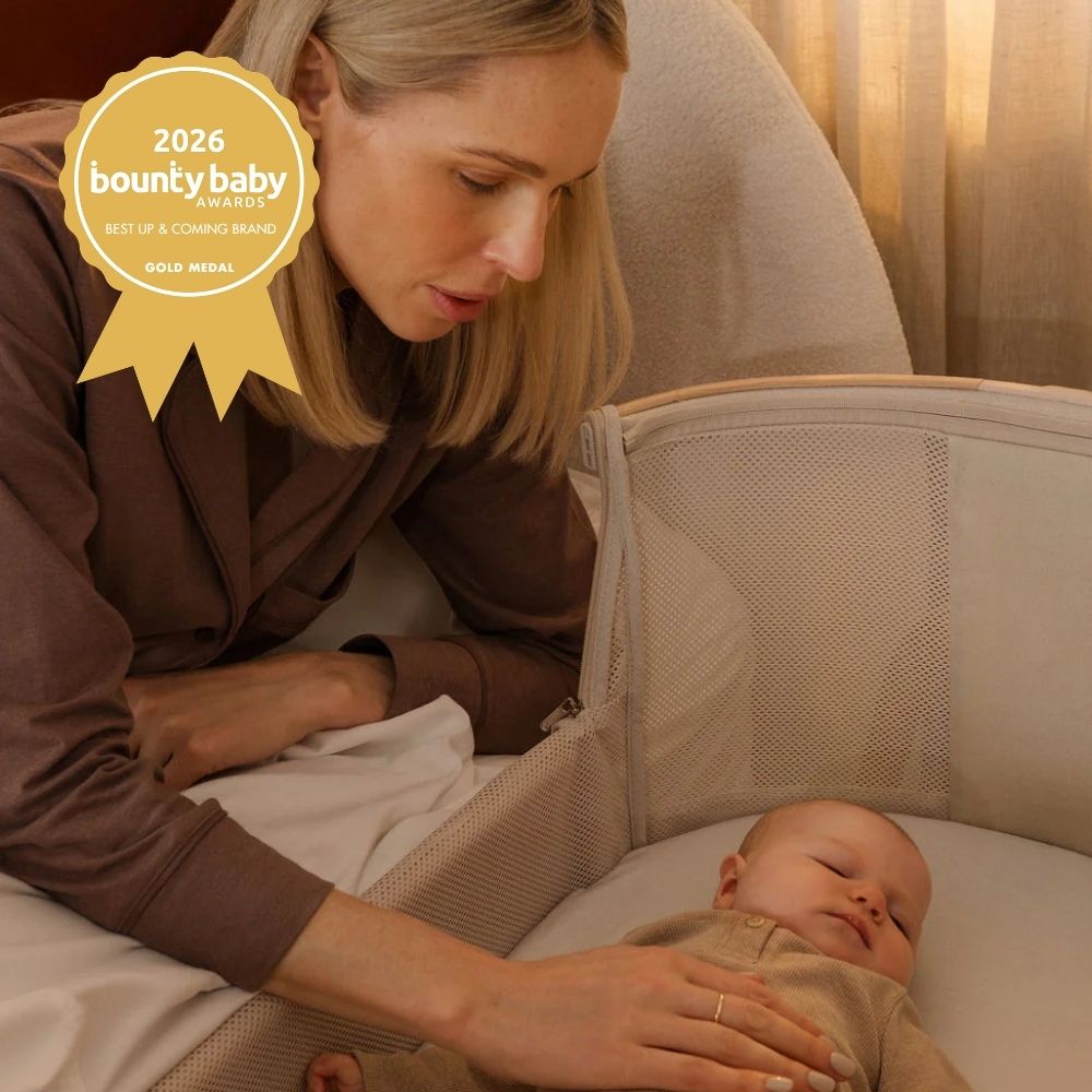 BEST UP AND COMING BRAND BABYBEE