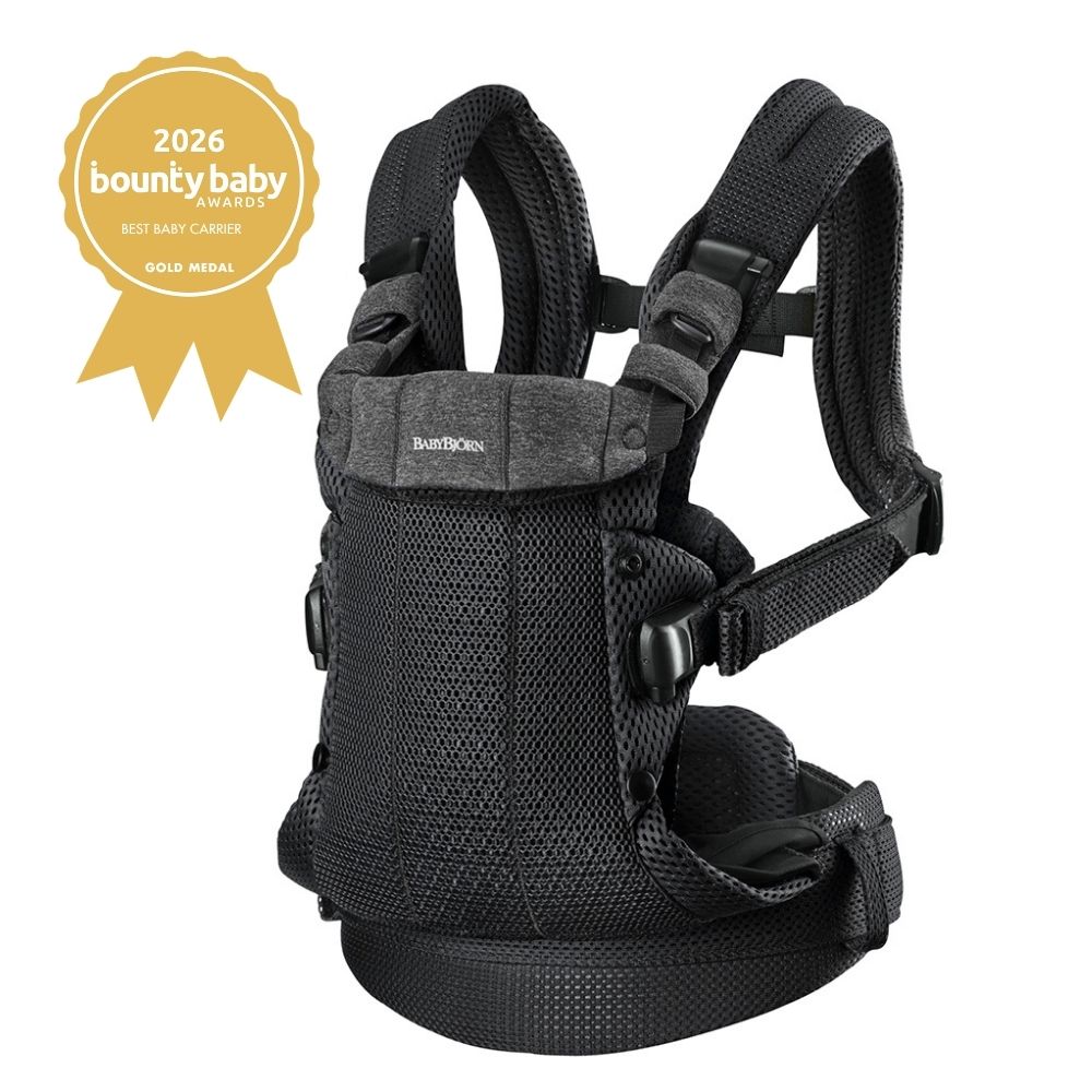 BEST BABY CARRIER 2026