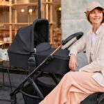 Milly + Coup prams. Milo2