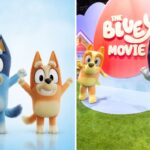 The Bluey Movie