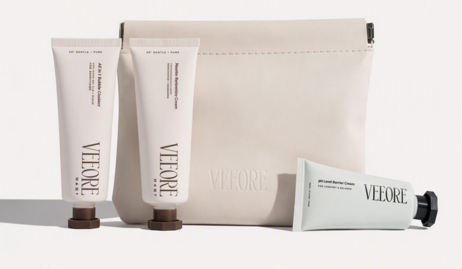 VEEORÈ Baby Mini & Mighty Bundle