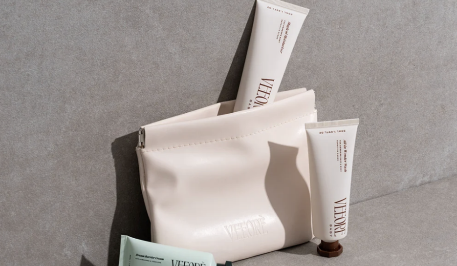 VEEORÈ Baby Mini & Mighty Bundle