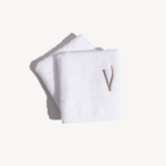 VEEORÈ Baby Pure Cotton Face Washers