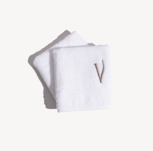 VEEORÈ Baby Pure Cotton Face Washers