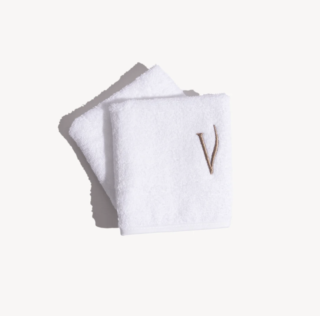 VEEORÈ Baby Pure Cotton Face Washers