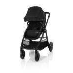 Safe-n-Sound Flow Stroller