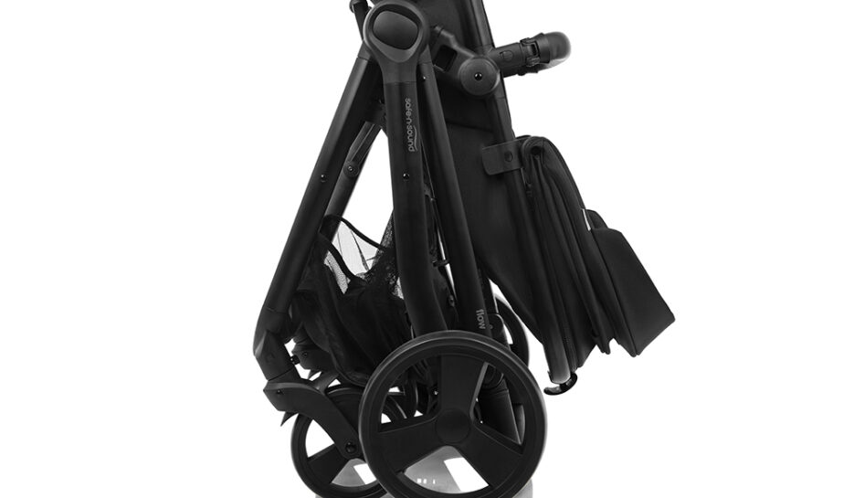 Safe-n-Sound Flow Stroller