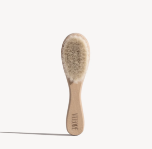 VEEORÈ Baby Soft Touch Hair Brush