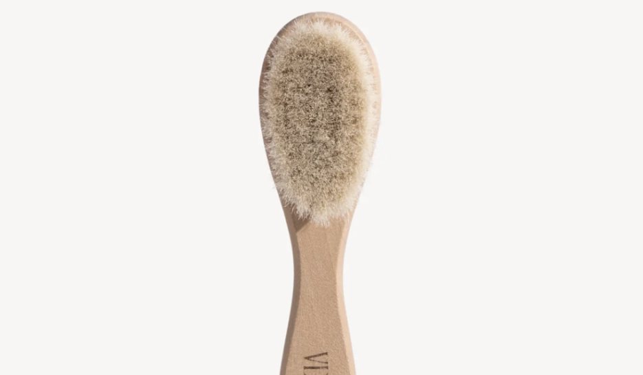 VEEORÈ Baby Soft Touch Hair Brush
