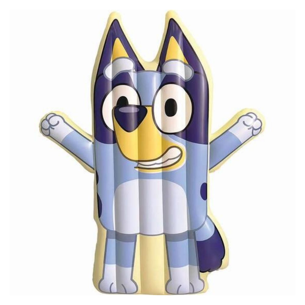 Bluey Big Pool Inflatable