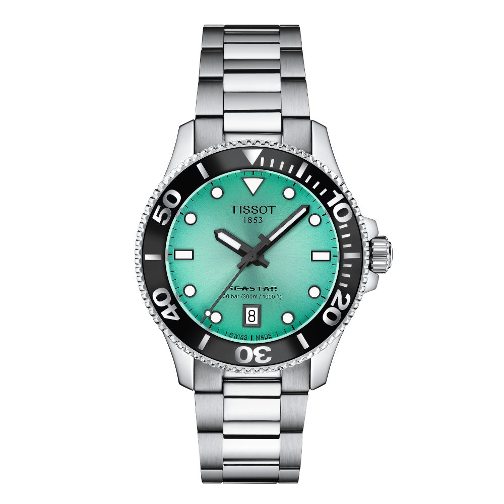 Tissot Seastar