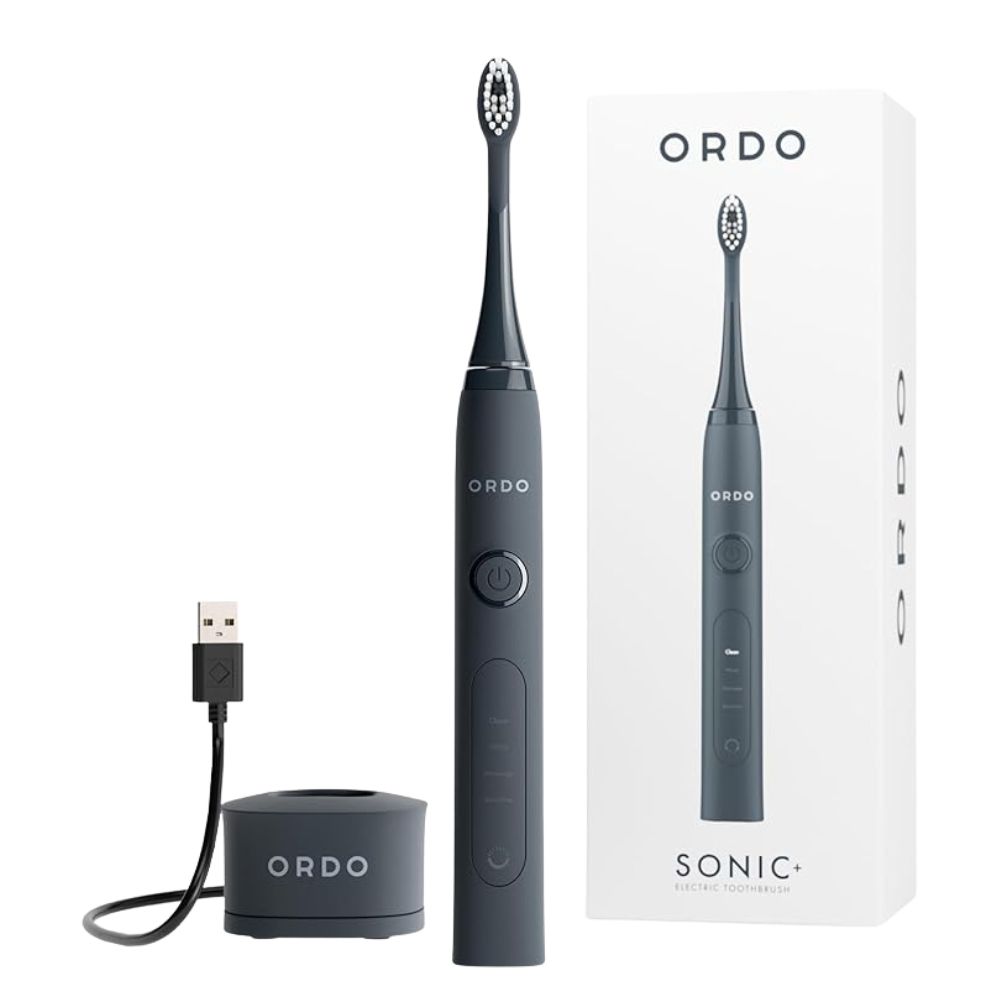 Ordo Sonic+ Electric Toothbrush