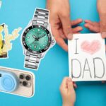 Father's Day gift guide