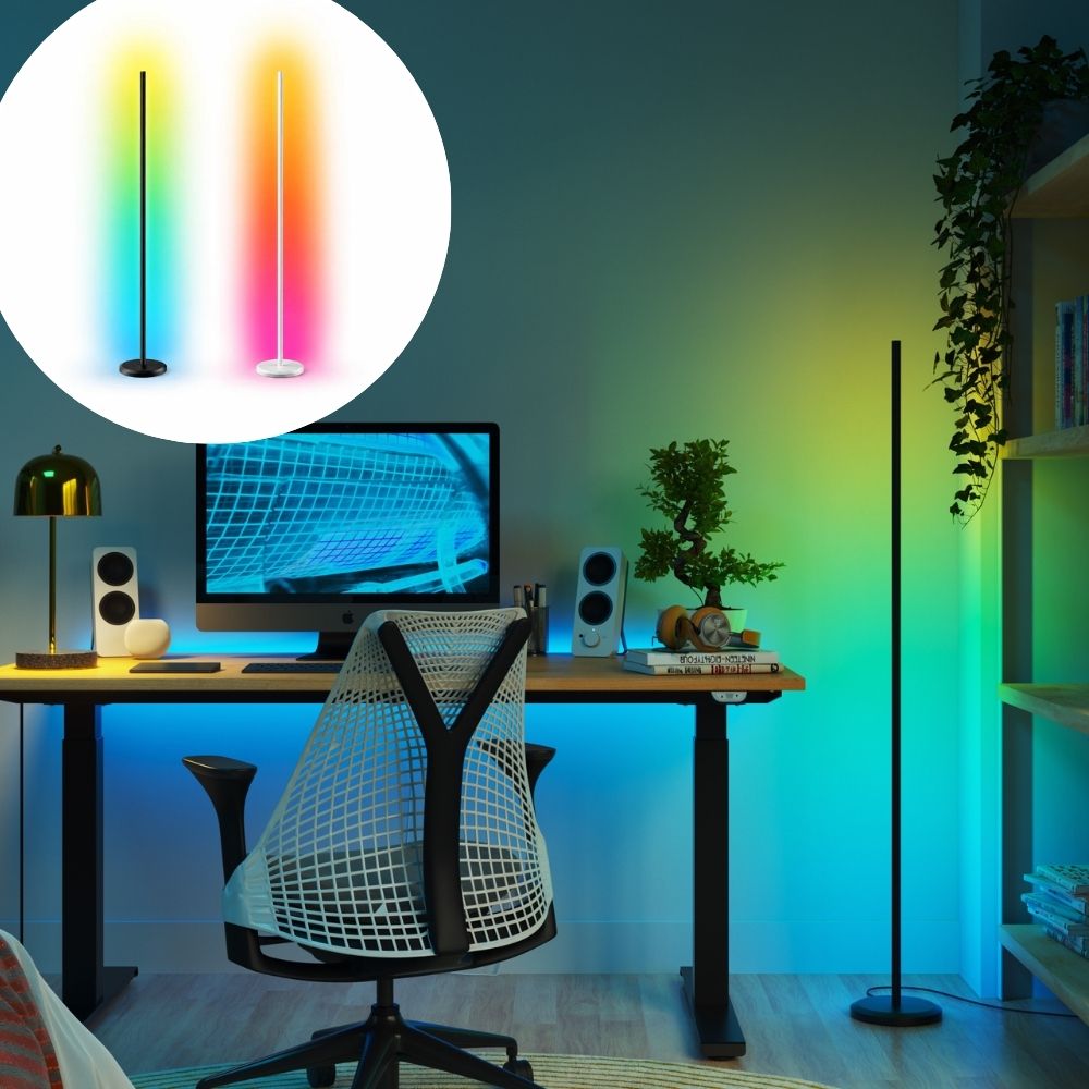 Nanoleaf Smart Floor Lamp