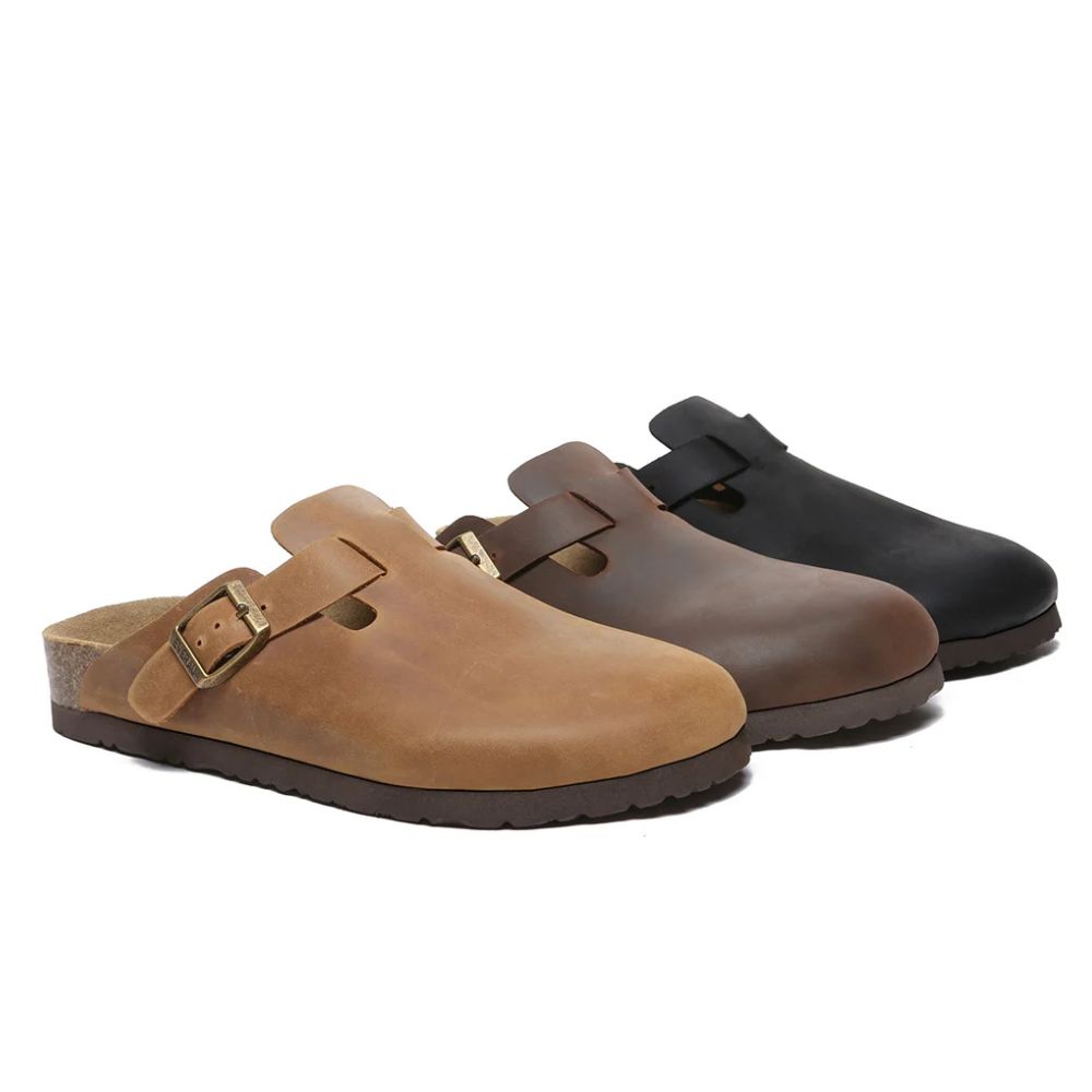 Ugg Express EVERAU® Men Clogs Brooklyn