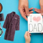 Father's Day gift guide