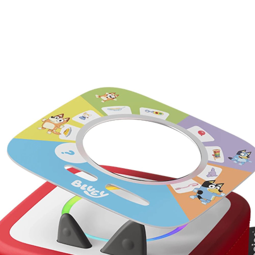 Tonieplay Game - Bluey: Play All Day