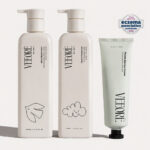 VEEORÈ Baby Complete Care Bundle