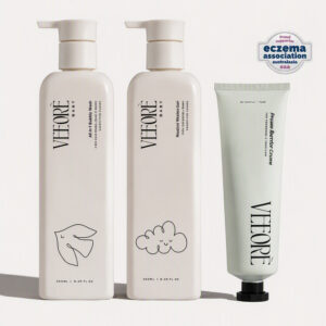 VEEORÈ Baby Complete Care Bundle