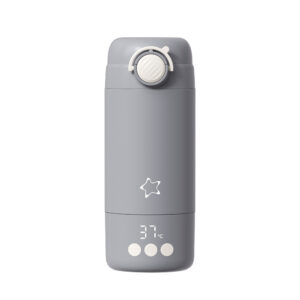 Cherub Baby ExpressWarm Portable Warmer & Steriliser