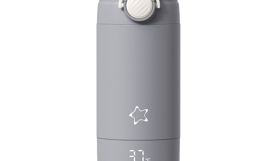 Cherub Baby ExpressWarm Portable Warmer & Steriliser