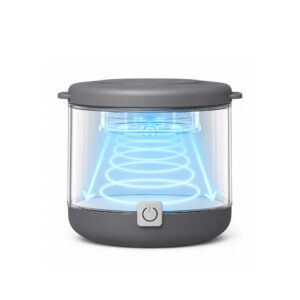 Cherub Baby UV Steriliser Lid for Portable Warmer V3