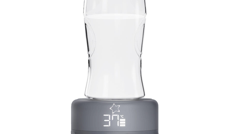 Cherub Baby Universal Portable Warmer V3