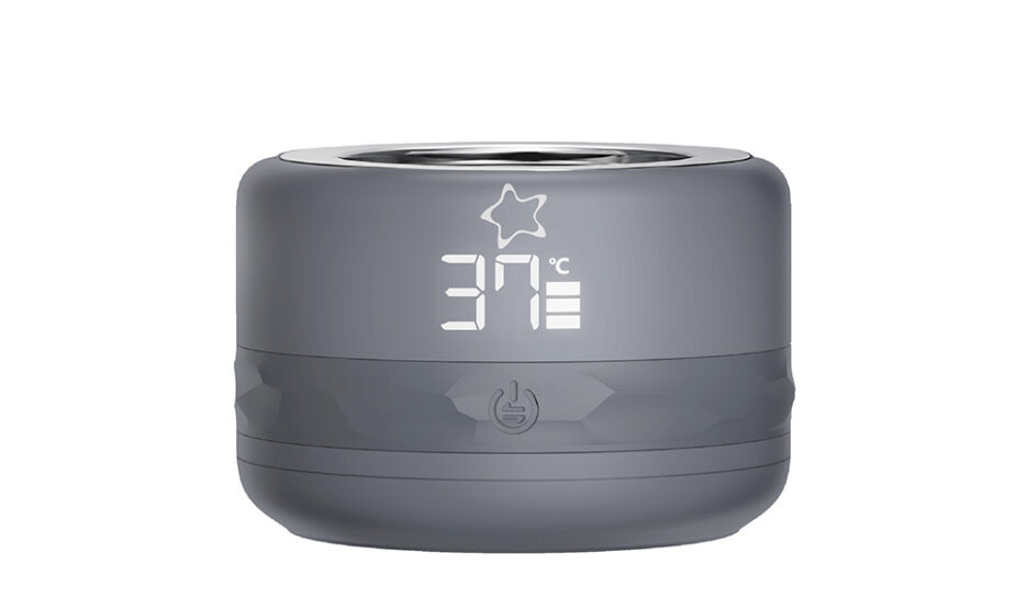 Cherub Baby Universal Portable Warmer V3