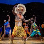 The Lion King, Capitol Theatre