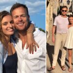 Today host Tom Steinfort is going to be a dad of three!