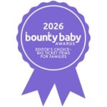 Bounty Baby Awards 2026 Editors’ Choice – Big Ticket Items for Families