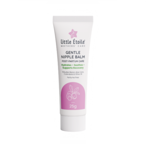 Little Etoile Gentle Nipple Balm