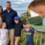 Chundee: Toddler vomit problem
