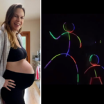 Hilary Swank, 52, has revealed she’s pregnant with her third child
