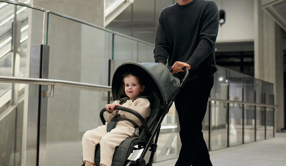 Babybee MILES2