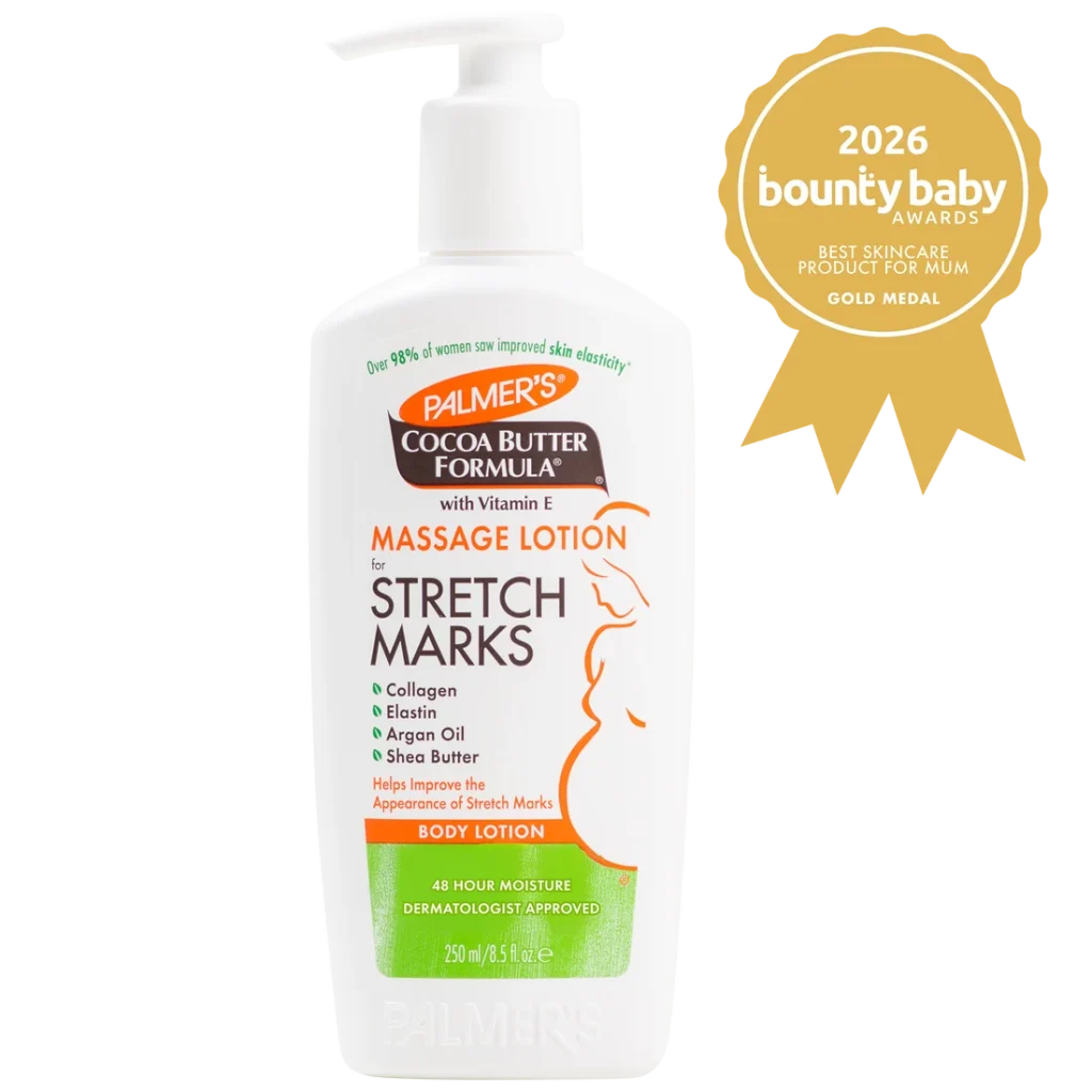 Palmer's Cocoa Butter Formula Massage Lotion for Stretch Marks