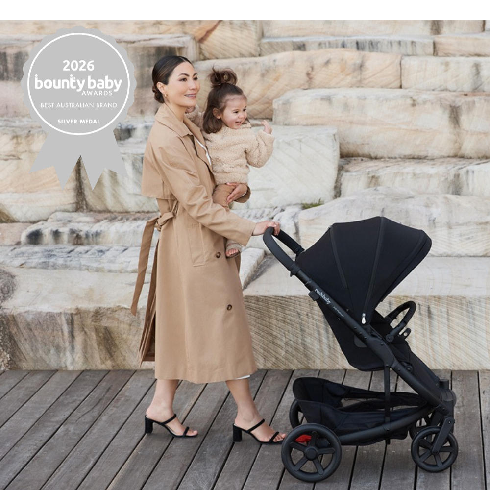 Best Australian Brand Redsbaby