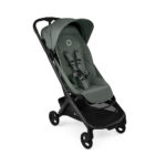 Bugaboo Butterfly 2 Plus travel pram