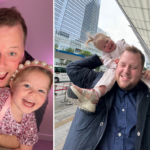 By Dean Wright, father of 2 (@deanonvacation)