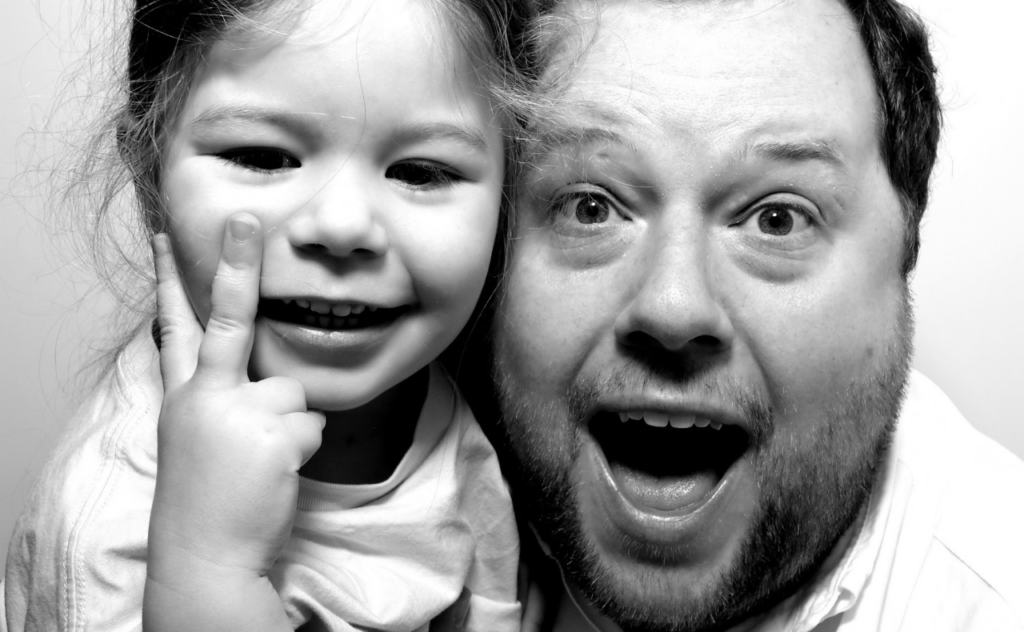 By Dean Wright, father of 2 (@deanonvacation)