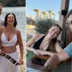 MAFS couple Ellie Dix and Jono McCullough expecting first baby