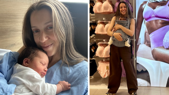 Nala co-founder Chloe DeWinter