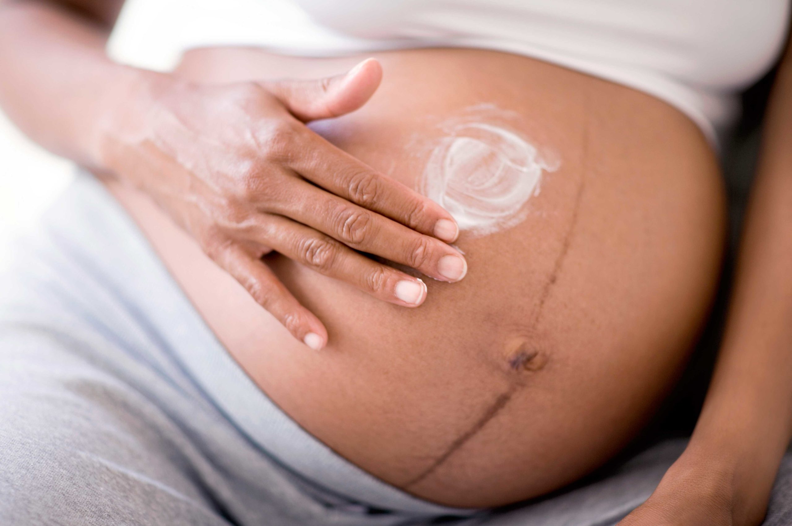 Pregnancy changes to your body: A week by week guide