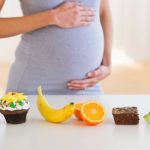 Foods for pregnancy