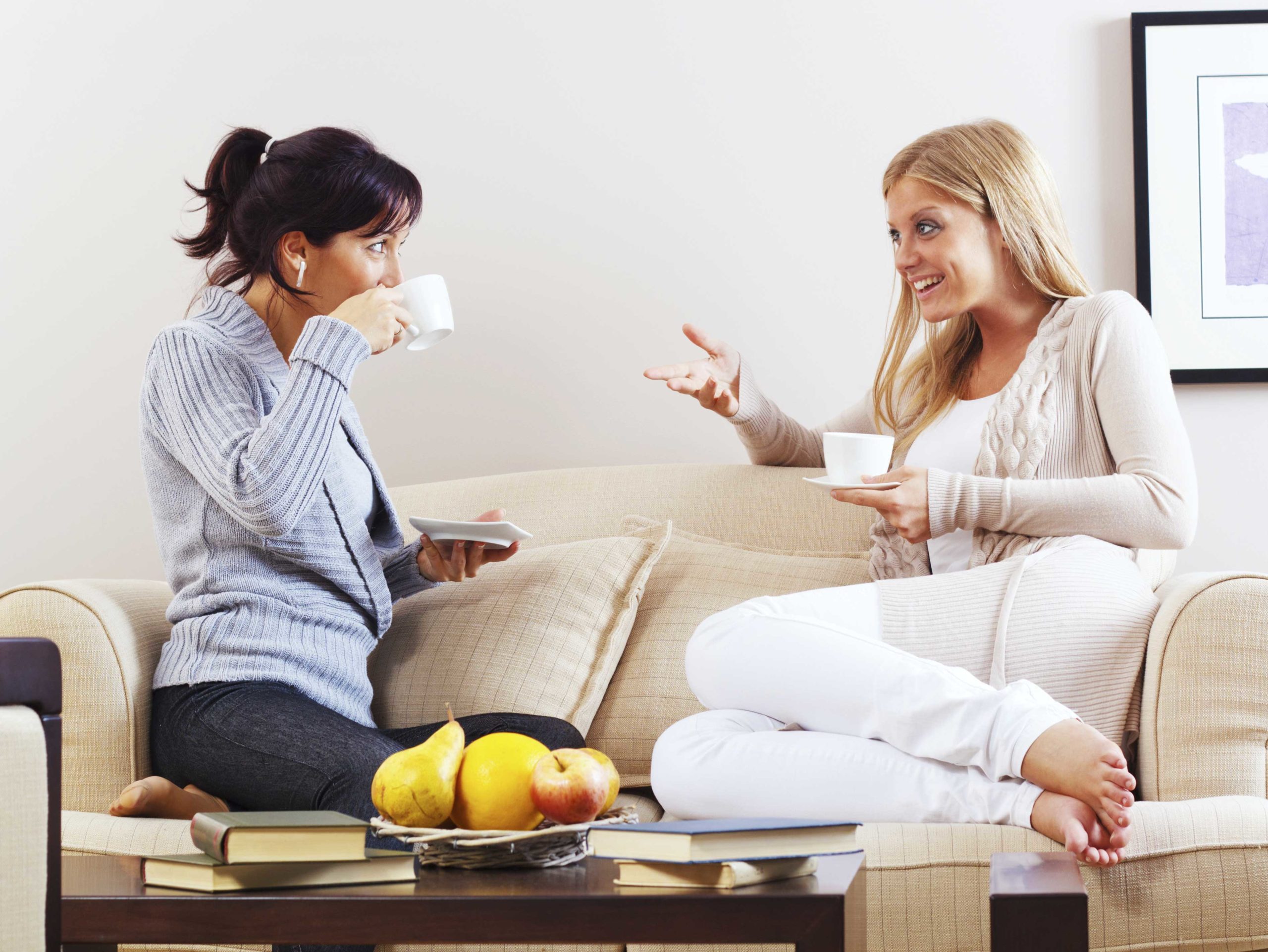 Can I give you some advice…?