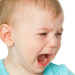 toddler tantrums