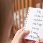 Top baby names of 2014