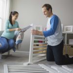 Plan the perfect nursery