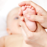 baby massage