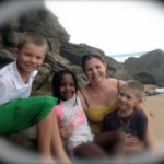 “When I met my daughter I just wanted to hug & feed her.”